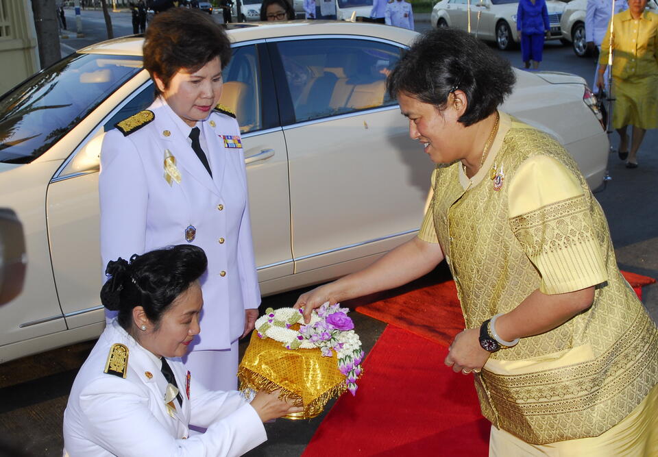 Original วัตถุดิจิตอล not accessible