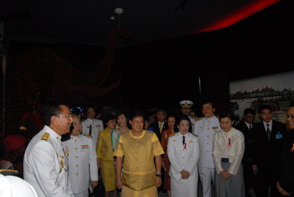 Original วัตถุดิจิตอล not accessible