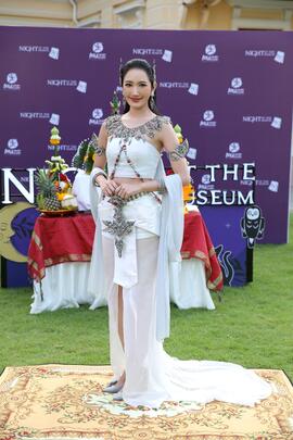 Night at the museum ตอน คนสายมู