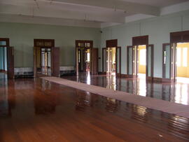 ภาพถ่ายหลังบูรณะกระทรวงพาณิชย์