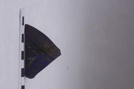 ภาพถ่ายการขุดค้นทางโบราณคดี