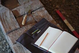 ภาพถ่ายนิทรรศการ ชุด Bangkok Underground