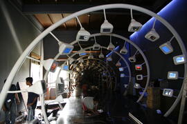 นิทรรศการ ชุด เรียงความประเทศไทย : ห้องเมืองไทยวันนี้