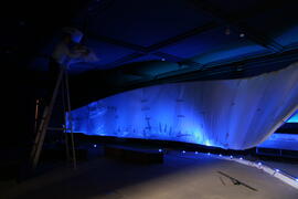 นิทรรศการ ชุด เรียงความประเทศไทย : ห้องเบิกโรง