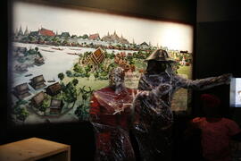 ภาพถ่าย Unseen เรียงความประเทศไทย : หนึ่งในร้อย