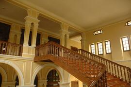 ภาพถ่ายหลังบูรณะกระทรวงพาณิชย์