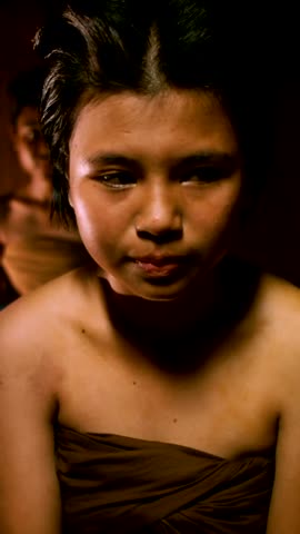 วีดิทัศน์ ประกอบนิทรรศการถาวร ชุด เรียงความประเทศไทย : ห้องสยามประเทศ ตอน มารีกีมาร์