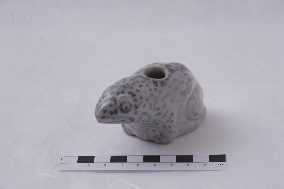 Original วัตถุดิจิตอล not accessible