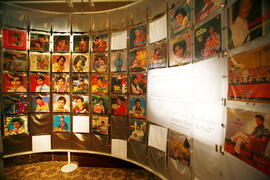 จับไมค์ใส่ขนนก : หางเครื่อง 2