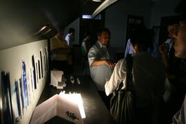 ภาพถ่ายงานประชุม Meeting@site (25 กรกฎาคม พ.ศ. 2550)