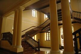 ภาพถ่ายหลังบูรณะกระทรวงพาณิชย์