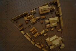 ภาพถ่ายนิทรรศการ ชุด Bangkok Underground