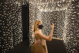 Night at the museum ตอน คนสายมู