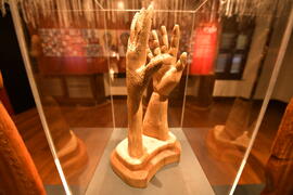 ภาพถ่ายนิทรรศการชั่วคราว ชุด สักสี สักศรี ภาพที่ 16