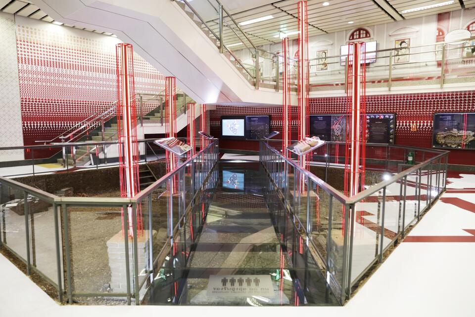 Original วัตถุดิจิตอล not accessible