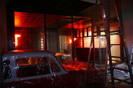 นิทรรศการ ชุด เรียงความประเทศไทย : ห้องสีสันตะวันตก