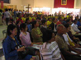 ภาพถ่ายงานนิเวศวัฒนธรรมไตรภาค