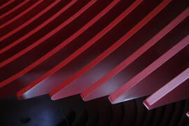 นิทรรศการถาวร ชุด เรียงความประเทศไทย : ห้องกรุงเทพฯ ภายใต้ฉากอยุธยา