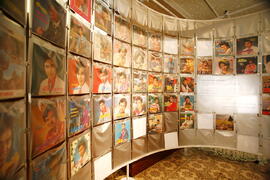 จับไมค์ใส่ขนนก : ผู้ชม