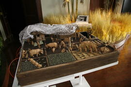 นิทรรศการ ชุด เรียงความประเทศไทย : ห้องชีวิตนอกกรุงเทพฯ