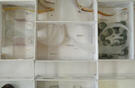 ภาพถ่ายงานแถลงข่าวการออกแบบนิทรรศการการเรียนรู้แห่งที่ 1 (25 พฤษภาคม พ.ศ. 2549)