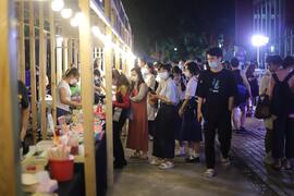 Night at the museum ตอน คนสายมู