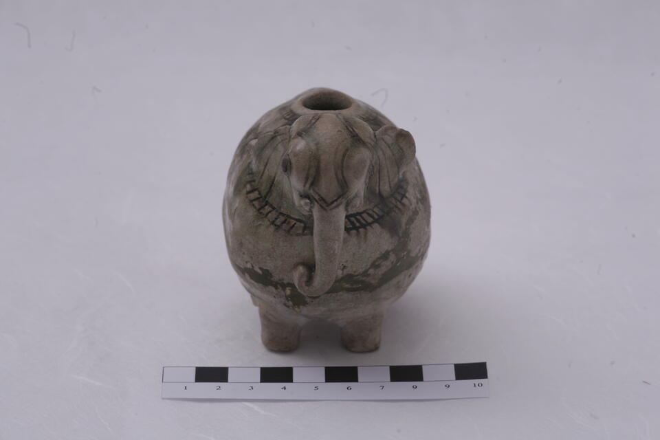 Original วัตถุดิจิตอล not accessible