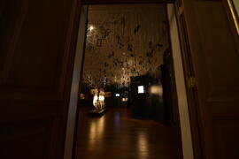 ภาพถ่ายนิทรรศการชั่วคราว ชุด สักสี สักศรี ภาพที่ 4