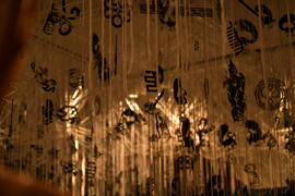 ภาพถ่ายนิทรรศการชั่วคราว ชุด สักสี สักศรี ภาพที่ 47