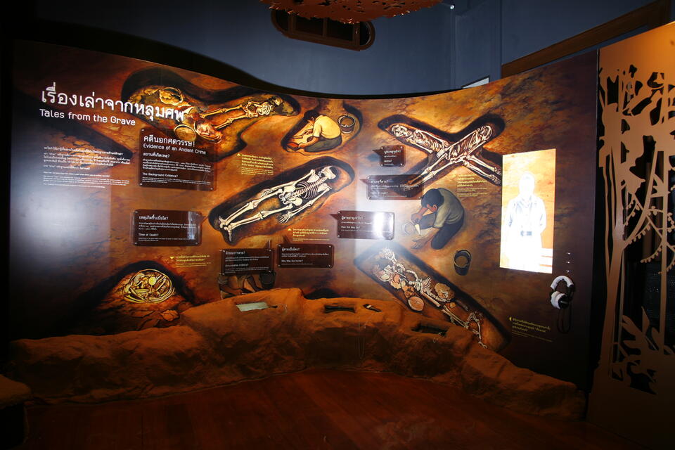 Original วัตถุดิจิตอล not accessible