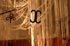 ภาพถ่ายนิทรรศการชั่วคราว ชุด สักสี สักศรี ภาพที่ 48