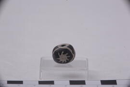 ภาพถ่ายการขุดค้นทางโบราณคดี