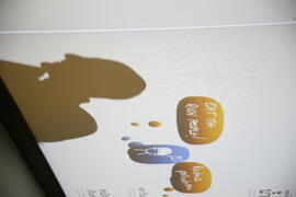 นิทรรศการ ชุด เรียงความประเทศไทย : ห้องมองไปข้างหน้า