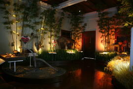 นิทรรศการ ชุด เรียงความประเทศไทย : ห้องชีวิตนอกกรุงเทพฯ