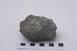 ภาพถ่ายการขุดค้นทางโบราณคดี