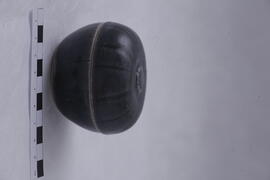 ภาพถ่ายการขุดค้นทางโบราณคดี