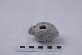 ภาพถ่ายการขุดค้นทางโบราณคดี