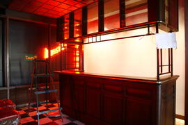 นิทรรศการ ชุด เรียงความประเทศไทย : ห้องสีสันตะวันตก