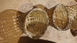 ไทยทำ...ทำทำไม : ลายรดน้ำ