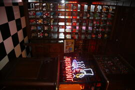 นิทรรศการ ชุด เรียงความประเทศไทย : ห้องสีสันตะวันตก