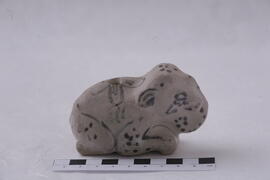 ภาพถ่ายการขุดค้นทางโบราณคดี