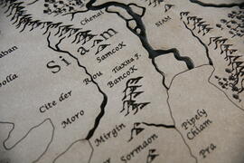 ภาพถ่าย Unseen เรียงความประเทศไทย : หนึ่งในร้อย