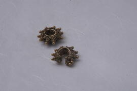 ภาพถ่ายการขุดค้นทางโบราณคดี