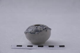 การขุดค้นทางโบราณคดี 95